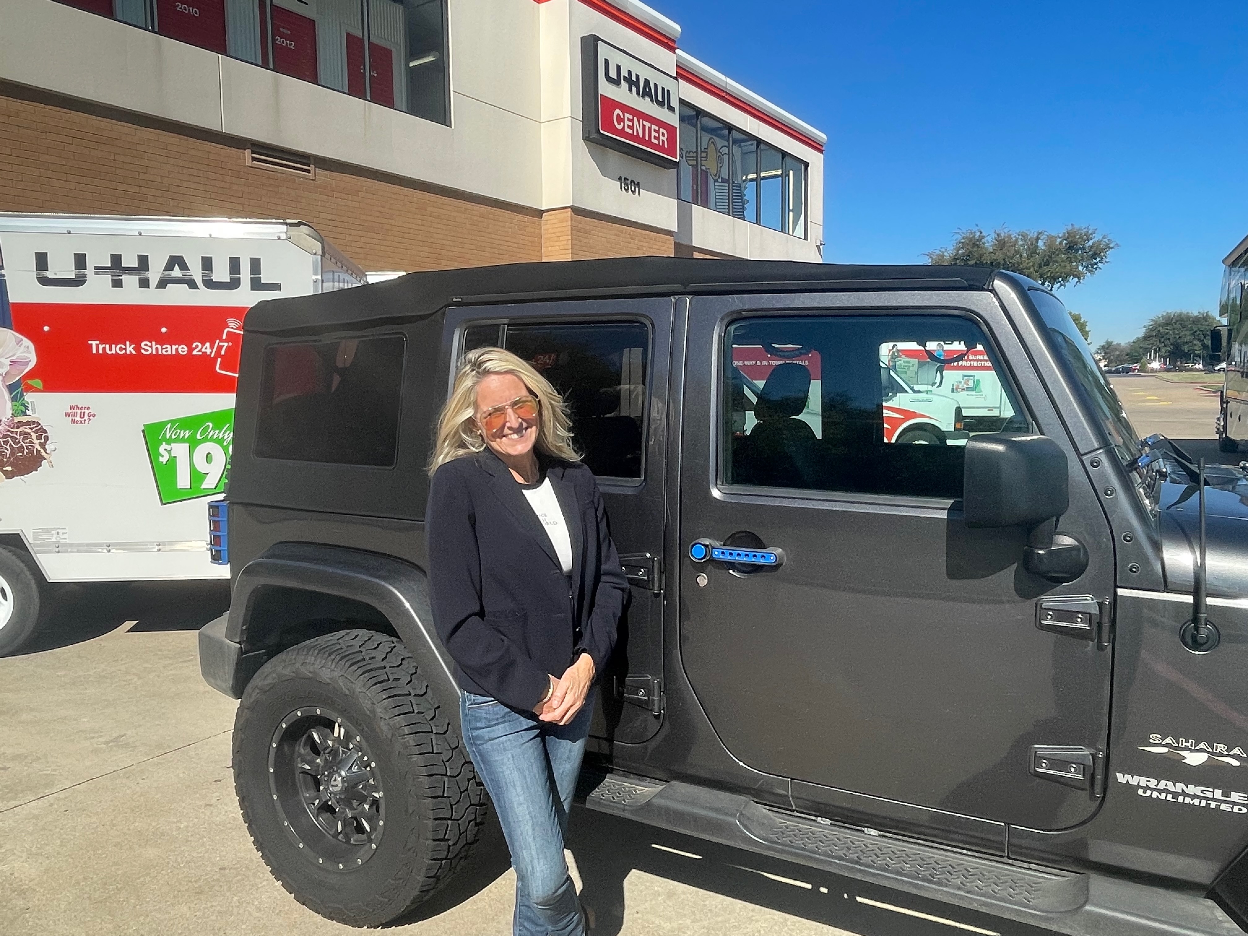 Full-Service Support