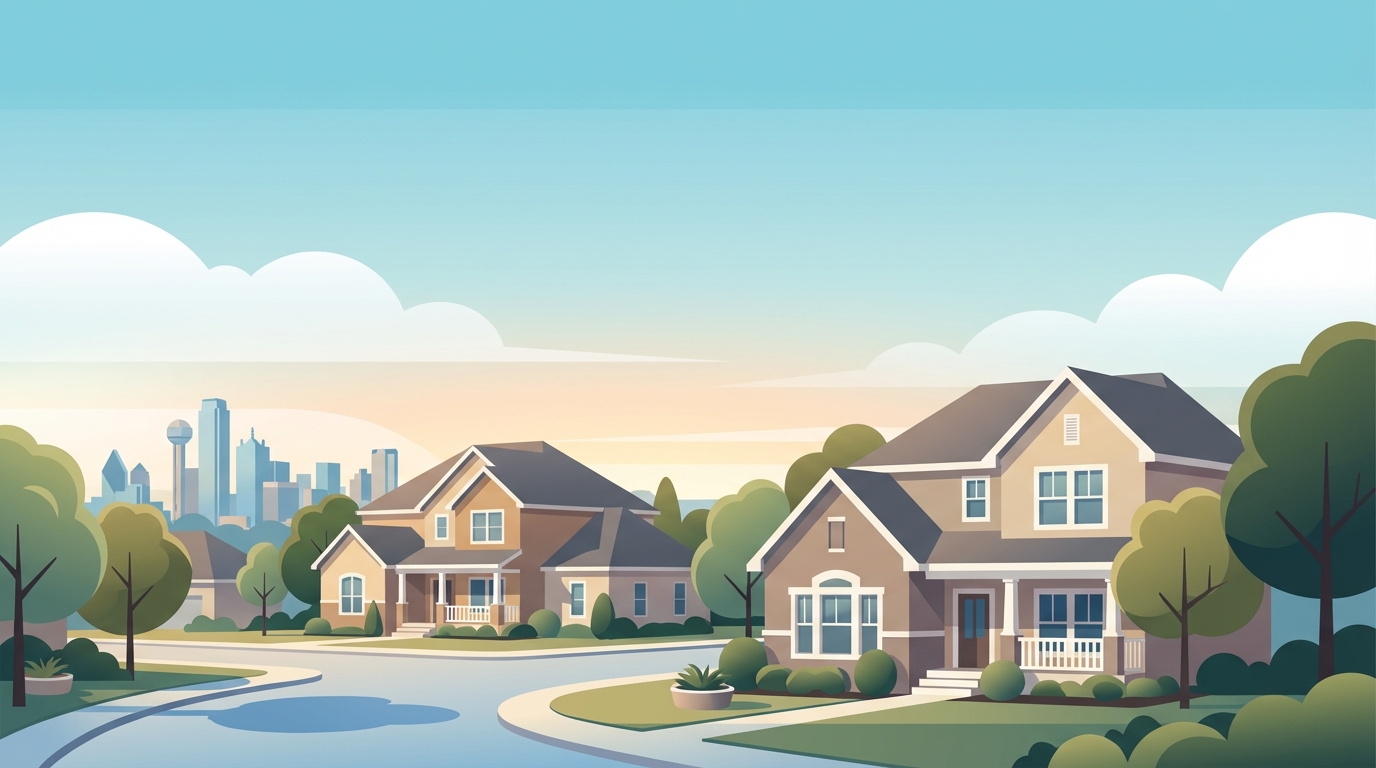 Featured image for: FHA vs Conventional Loans Texas Buyers Need to Know