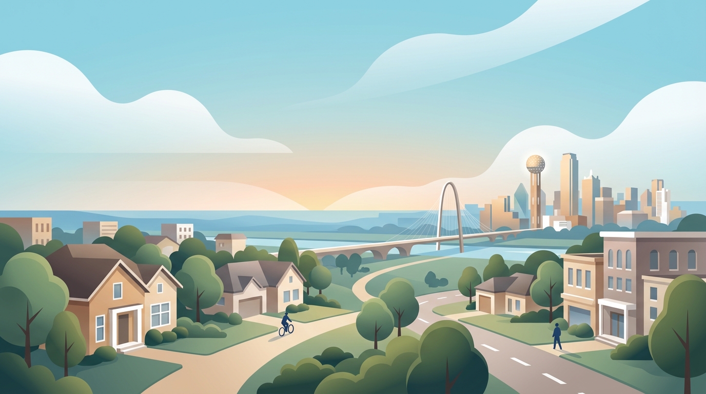 Featured image for: Spring Home Buying DFW 2026: Expert Market Guide